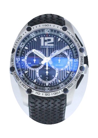 Chopard Superfast Chrono...