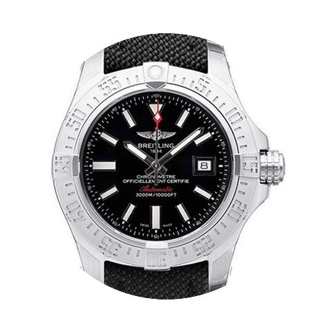 Breitling Avenger II Seawolf...