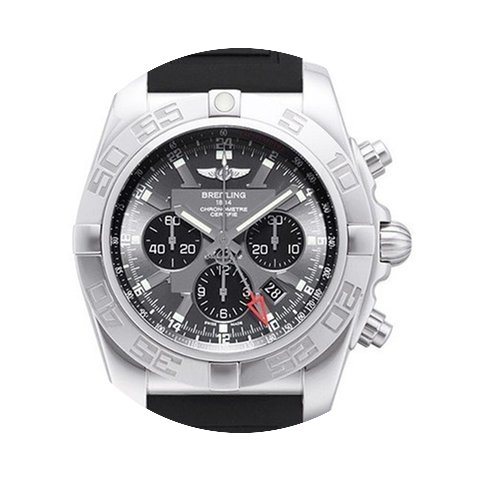 Breitling Chronomat GMT...