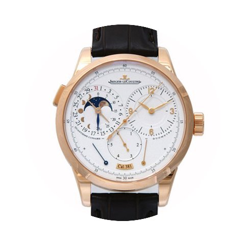 Jaeger-LeCoultre Duometre á Quantiéme...