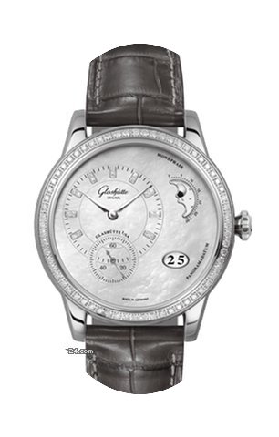 Glashütte Original PanoMatic Luna...