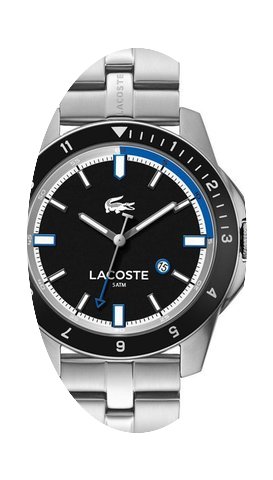 Lacoste Durban 2010734 Herrenarmbanduhr ...