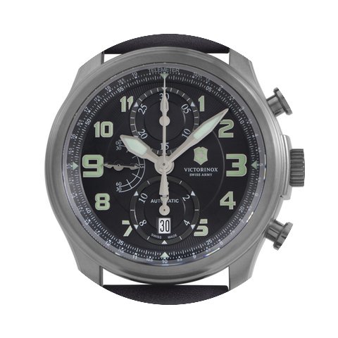Victorinox Swiss Army Infantry Vintage C...