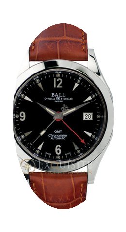 Ball Watch Engineer II Ohio GMT GM1032C-...