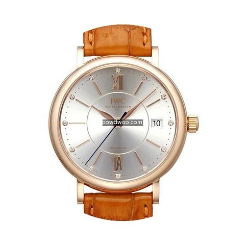 IWC Portofino Automatic 37...