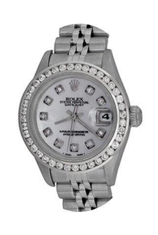 Rolex Datejust Model 69174...