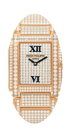 Patek Philippe Twenty 4...