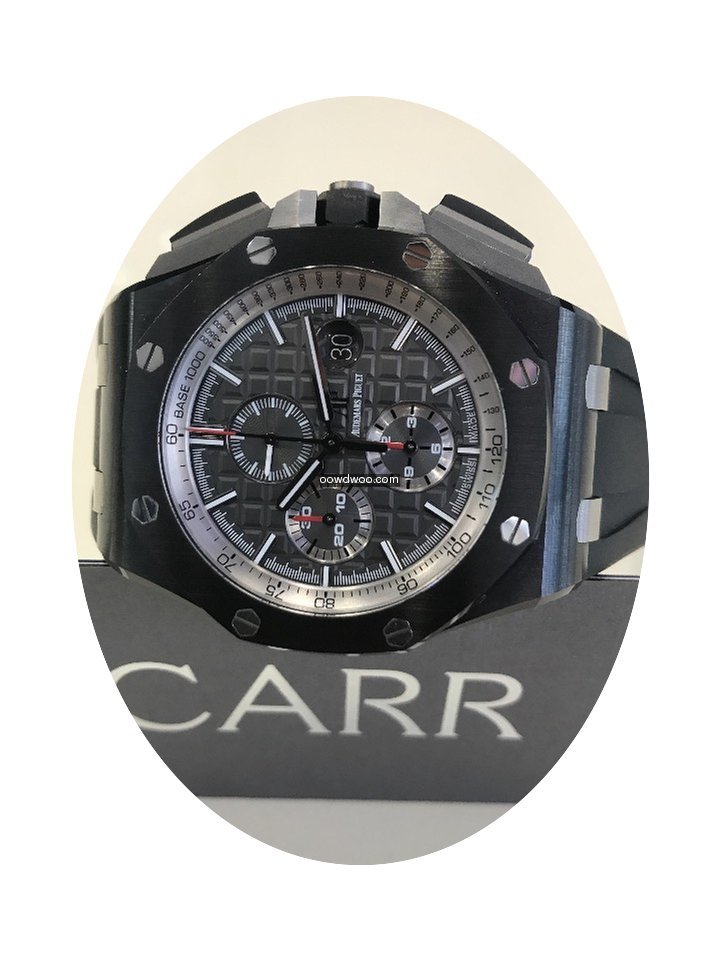 Audemars Piguet 26405CE.00.A002CA.01...