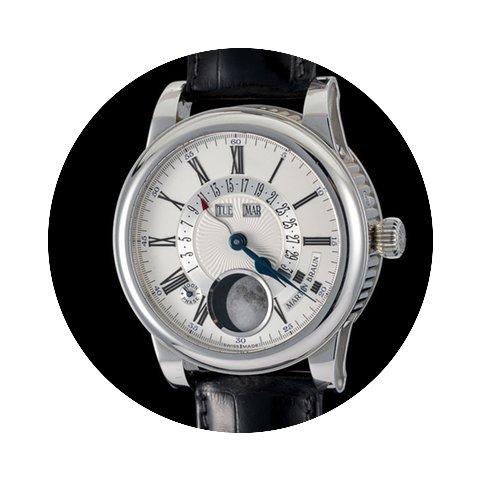 Martin Braun Kephalos Retrograde Annual ...