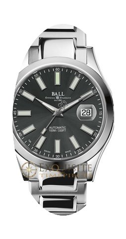 Ball Engineer II Marvelight...