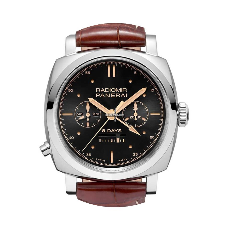 Panerai Officine Panerai Radiomir 1940...