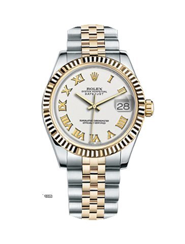 Rolex Oyster Perpetual Datejust 31 Mm...