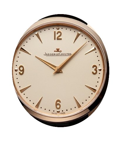 Jaeger-LeCoultre Master Ultra Thin Ref. ...
