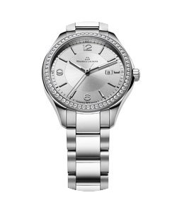 Maurice Lacroix Miros Diamond Ladies...