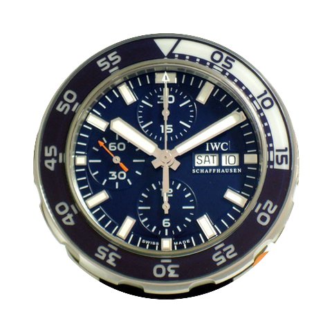 IWC Aquatimer...