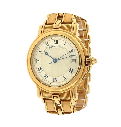 Breguet Marine...