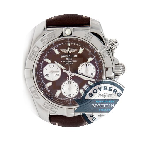 Breitling Chronomat 41 AB014012/0583...