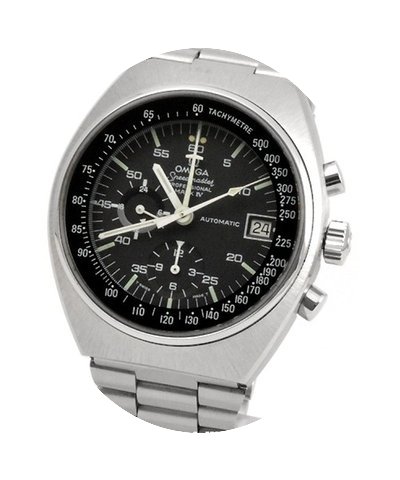Omega Speedmaster Mark IV...