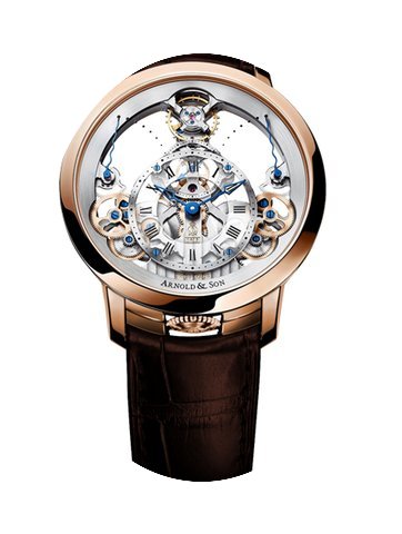 Arnold & Son Instrument Collection...