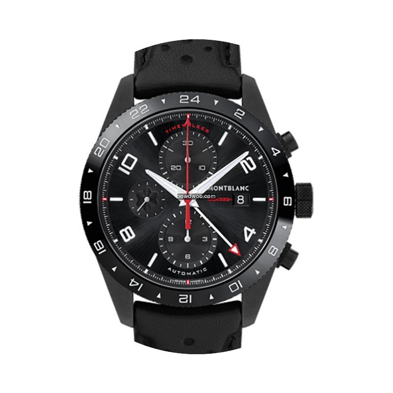 Montblanc Timewalker...
