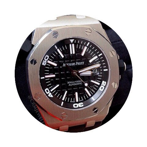 Audemars Piguet Royal Oak Offshore Diver...