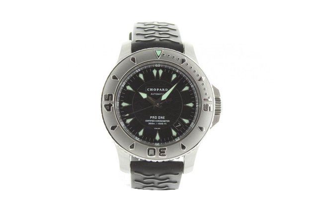 Chopard L.U.C. Pro-One Certified Chronom...