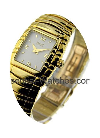 Piaget Square Tanagra Mini Size...
