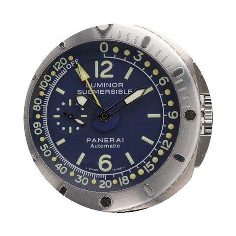Panerai Contemporary Collection Luminor ...
