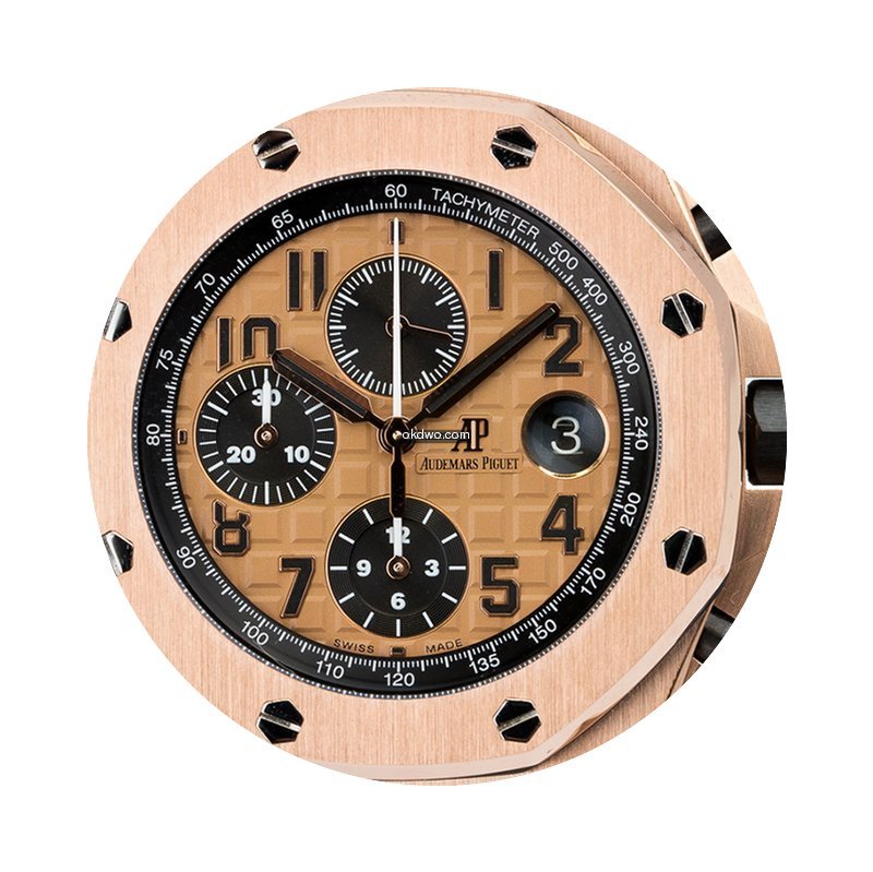 Audemars Piguet Royal Oak Offshore 42mm ...