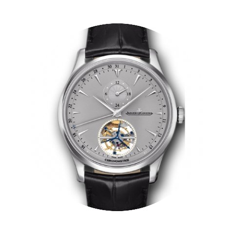 Jaeger-LeCoultre Master...