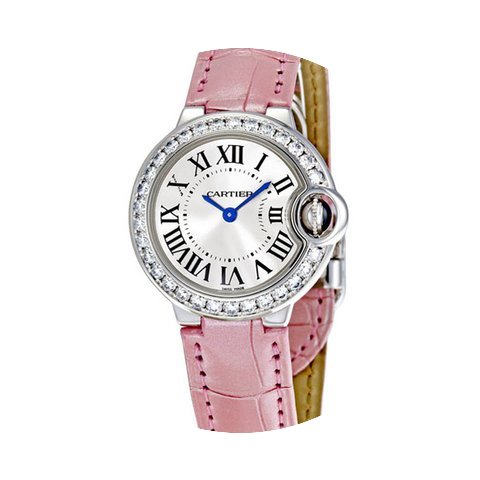 Cartier Ballon Bleu de Cartier...