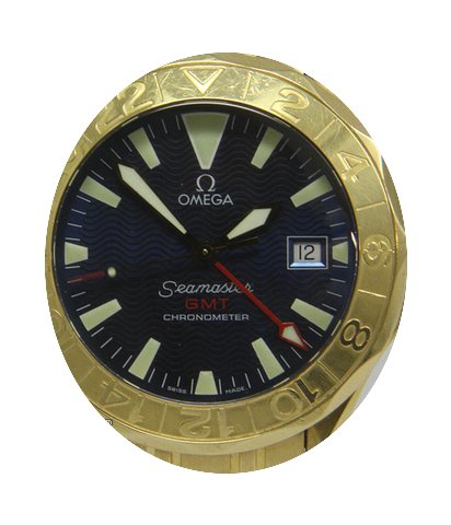 Omega Seamaster Ref. 21348000...