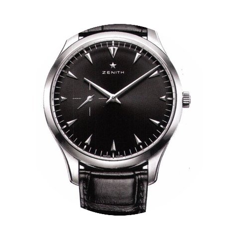 Zenith Ultra Thin...