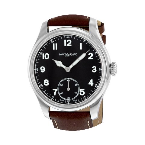 Montblanc Timewalker...