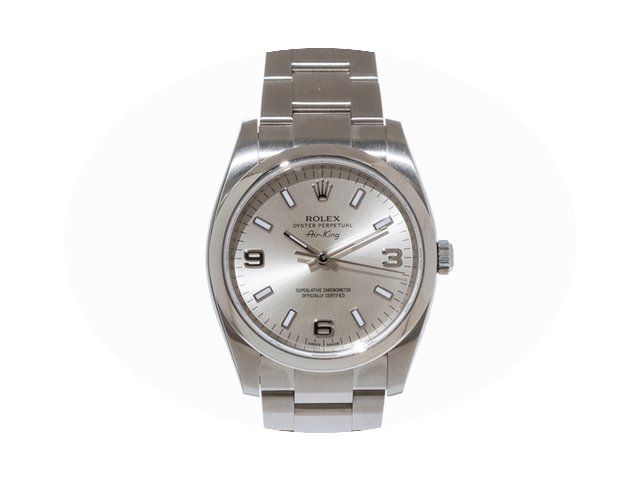 Rolex Air-King, Ref. 114200, c. 2012...