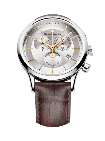 Maurice Lacroix Les Classiques Phases de...