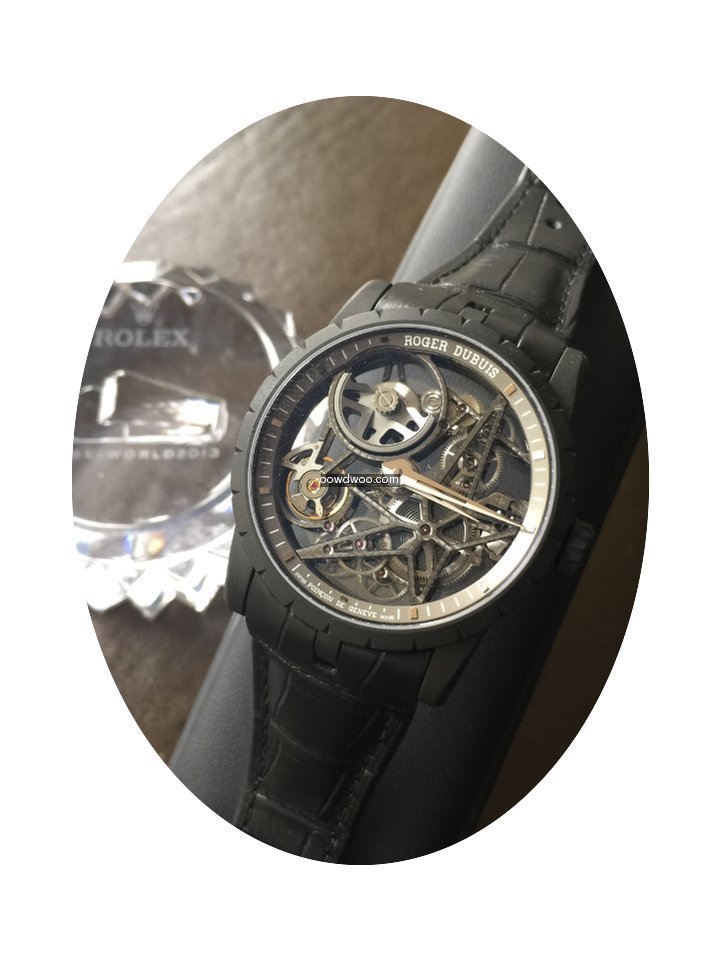 Roger Dubuis RDDBEX0473...