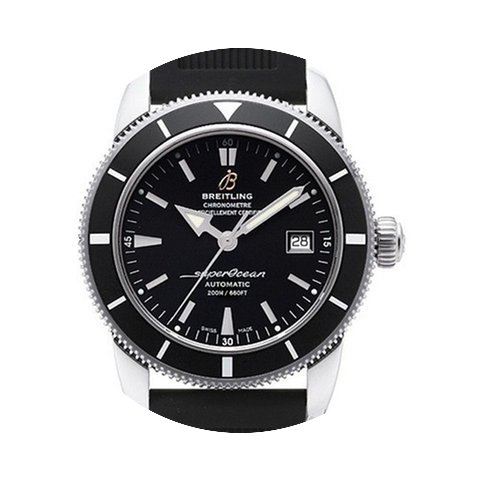 Breitling Superocean Heritage 42...