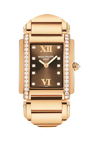 Patek Philippe Twenty 4...
