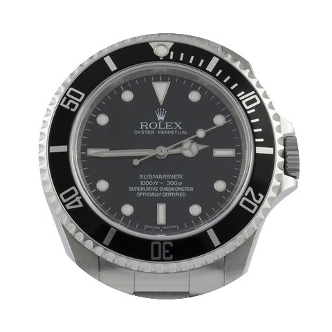 Rolex Submariner Ref. 14060M RRR...