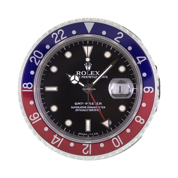 Rolex Oyster Perpetual GMT-Master Ref. 1...