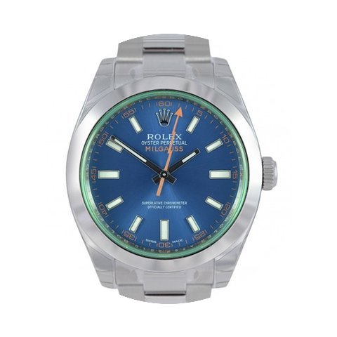 Rolex Milgauss 40mm...