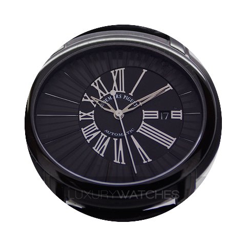 Audemars Piguet Millenary Quincy Jones...