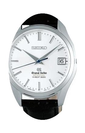 Seiko Grand Seiko SBGH035 Hi Beat 36000 ...