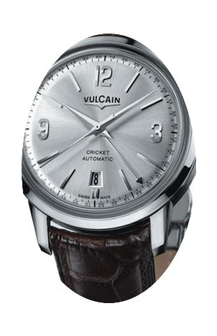 Vulcain 50s Presidents Watch Cricket Aut...