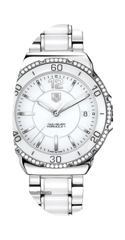 TAG Heuer Formula 1...