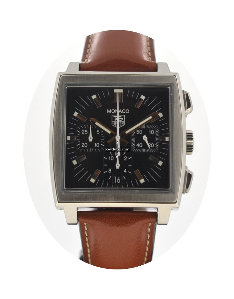 TAG Heuer Monaco CW2111...