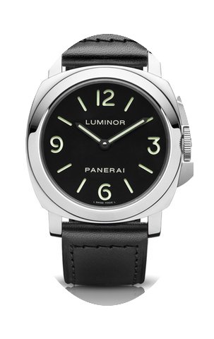 Panerai LUMINOR BASE PAM112...