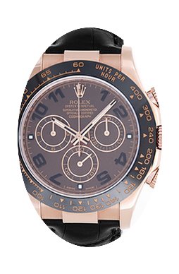 Rolex Daytona 116515...