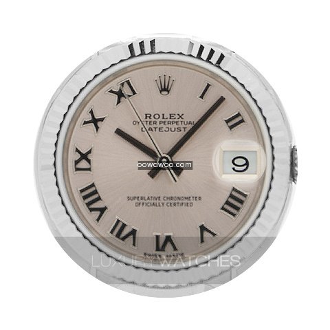 Rolex Datejust 31...